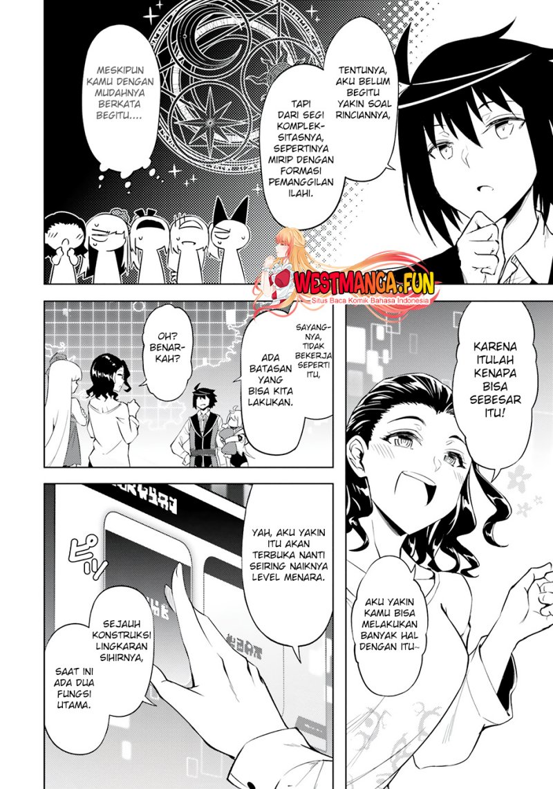 Tono no Kanri o Shite Miyou Chap 64 - Next Chap 65