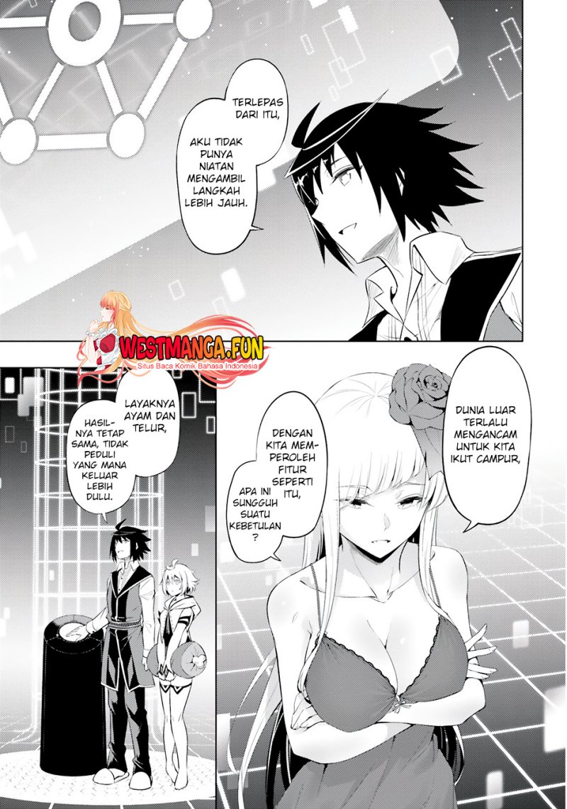 Tono no Kanri o Shite Miyou Chap 64 - Next Chap 65