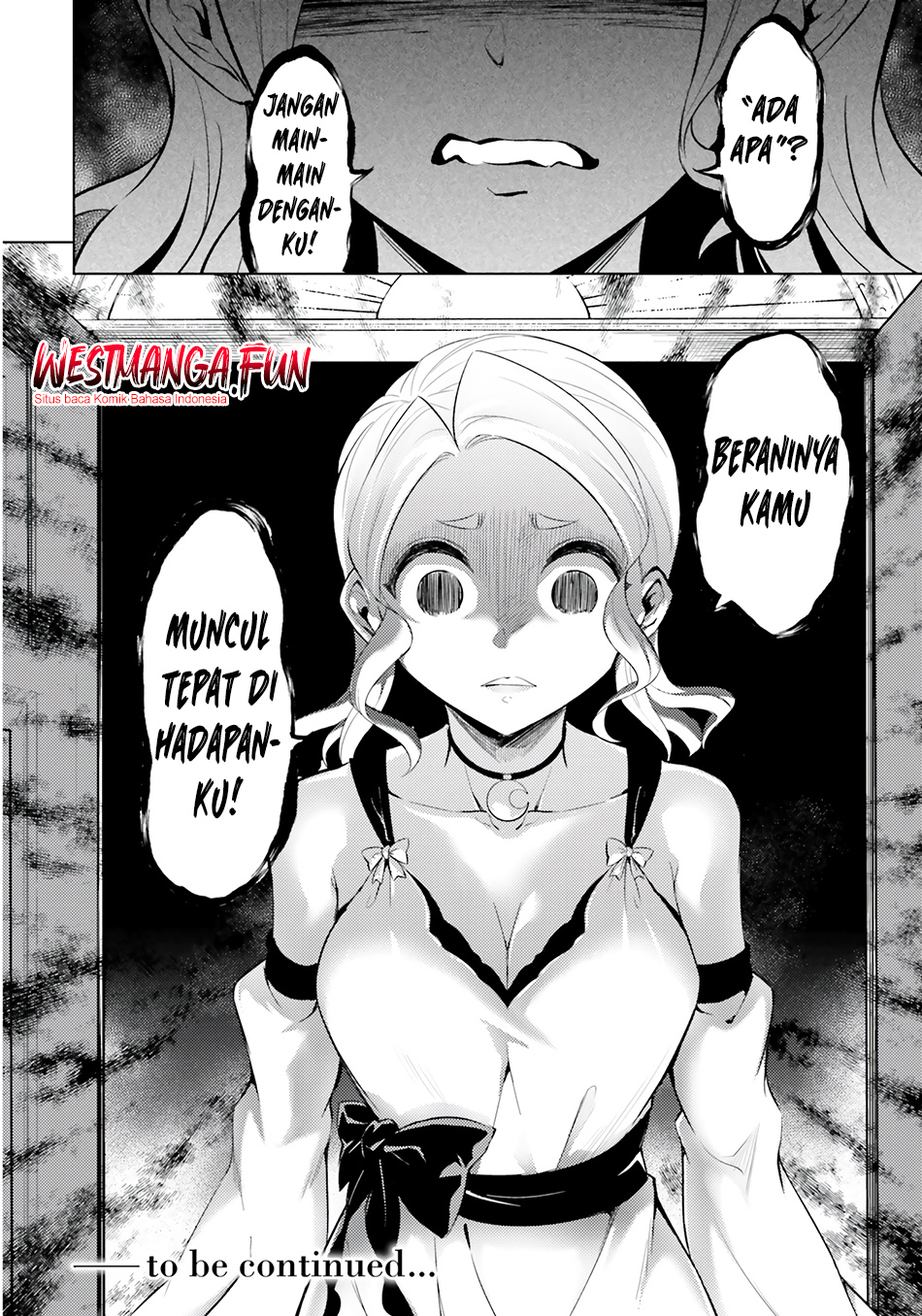 Tono no Kanri o Shite Miyou Chap 66 - Next Chap 67