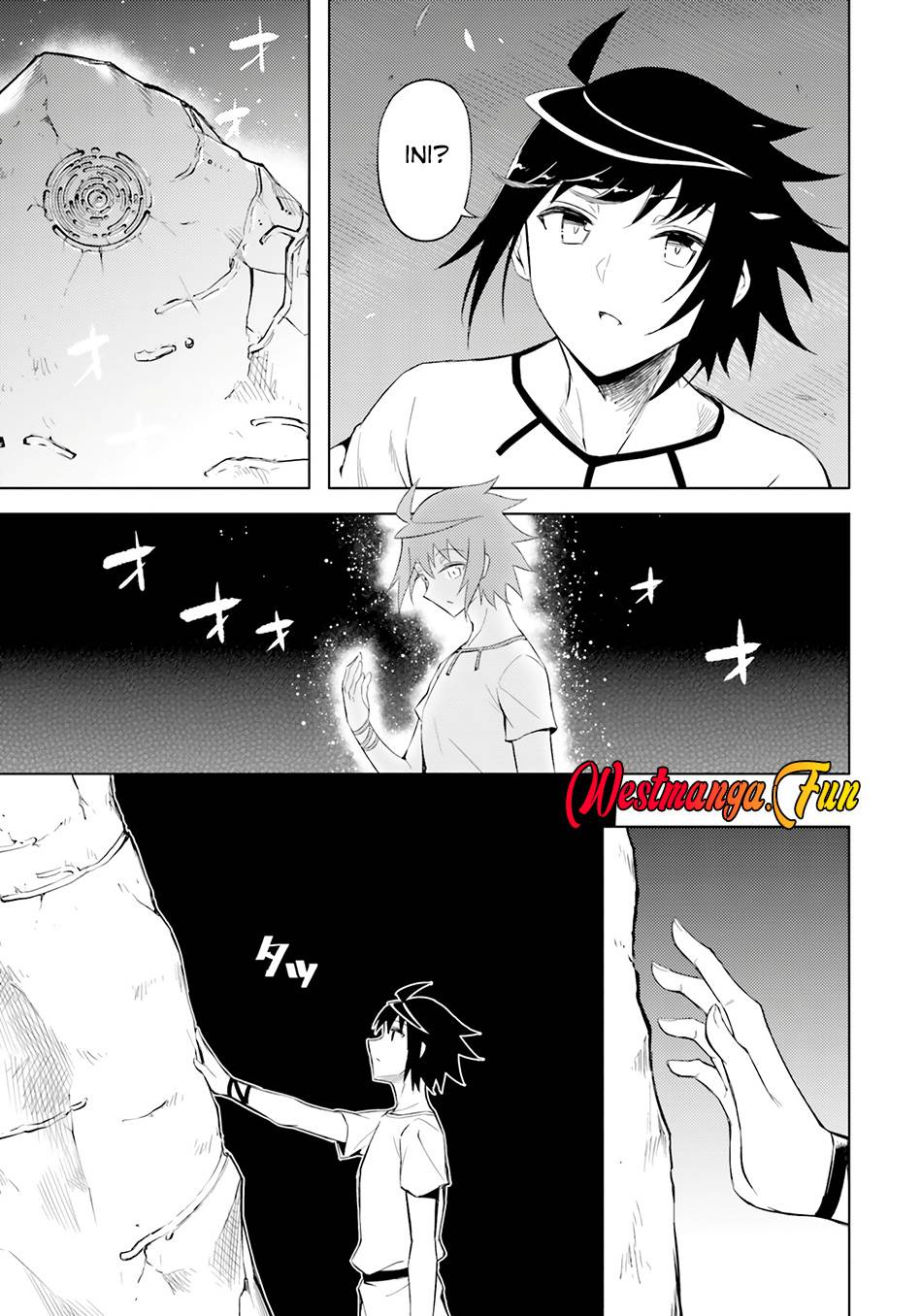 Tono no Kanri o Shite Miyou Chap 67 - Next Chap 68