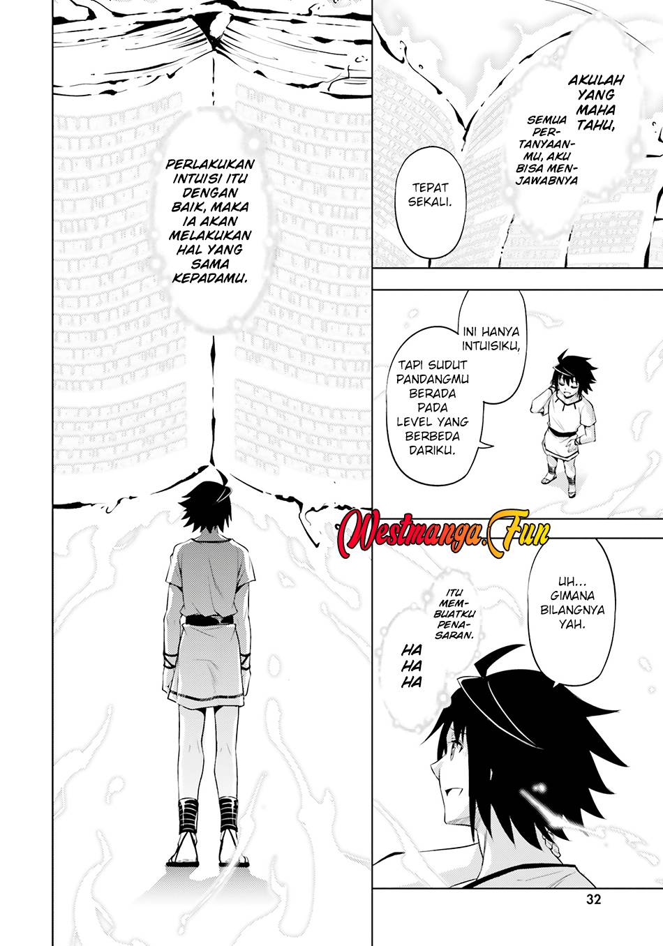 Tono no Kanri o Shite Miyou Chap 67 - Next Chap 68