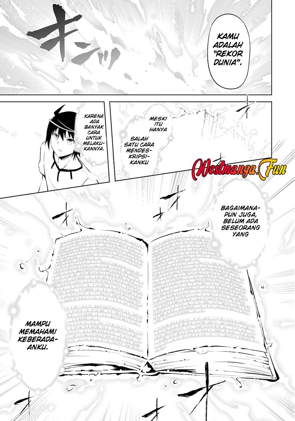 Tono no Kanri o Shite Miyou Chap 67 - Next Chap 68