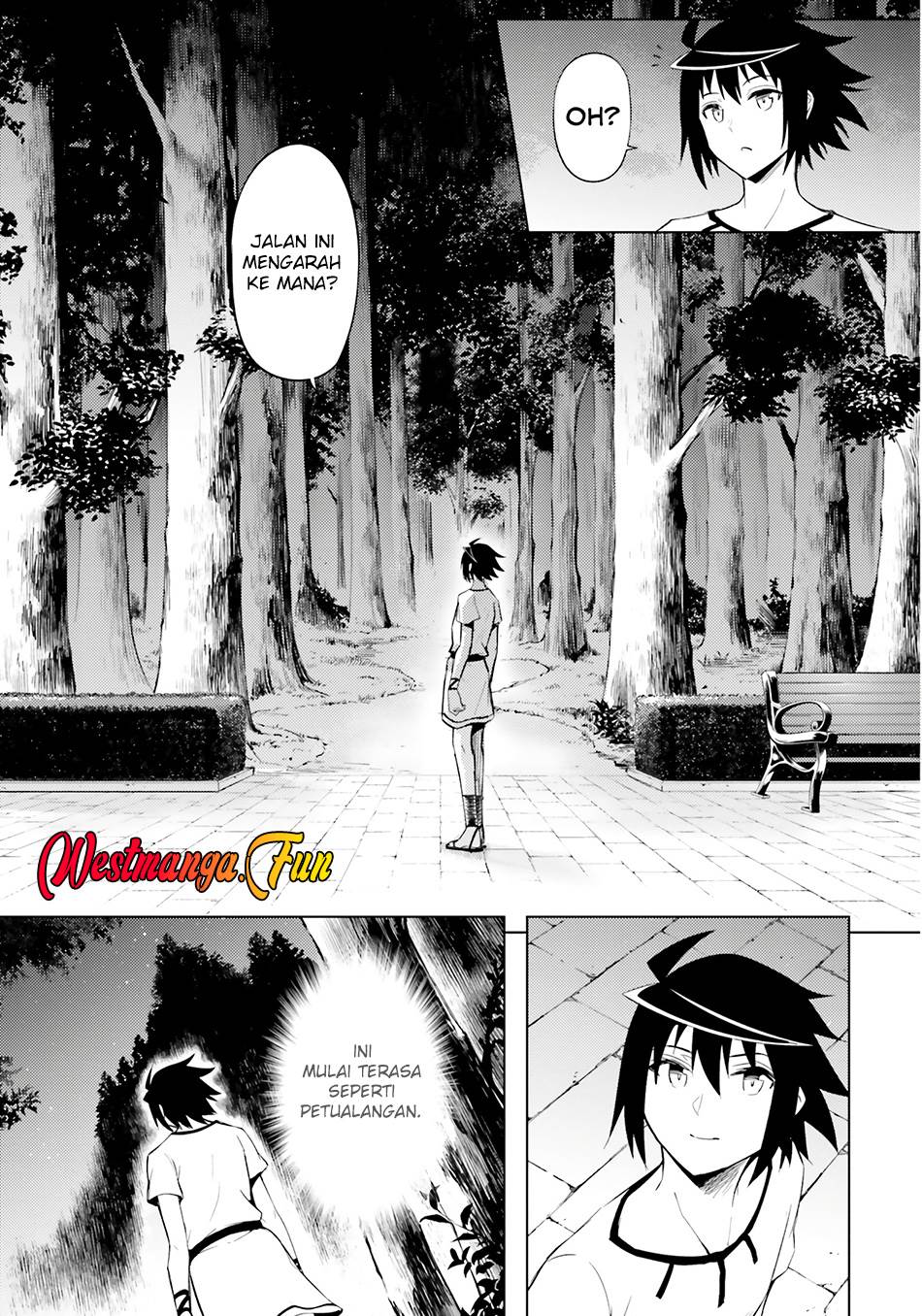 Tono no Kanri o Shite Miyou Chap 67 - Next Chap 68