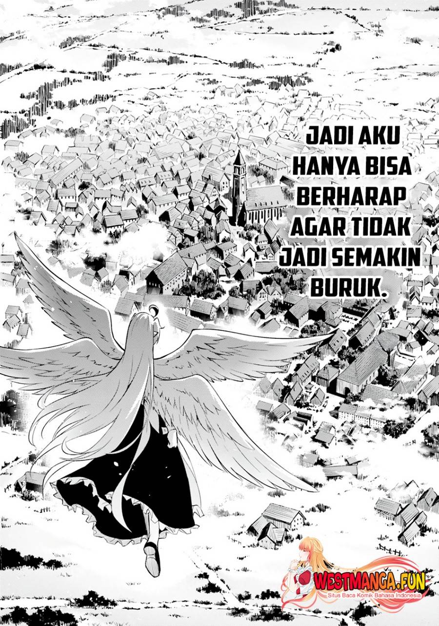 Tono no Kanri o Shite Miyou Chap 61 - Next Chap 62