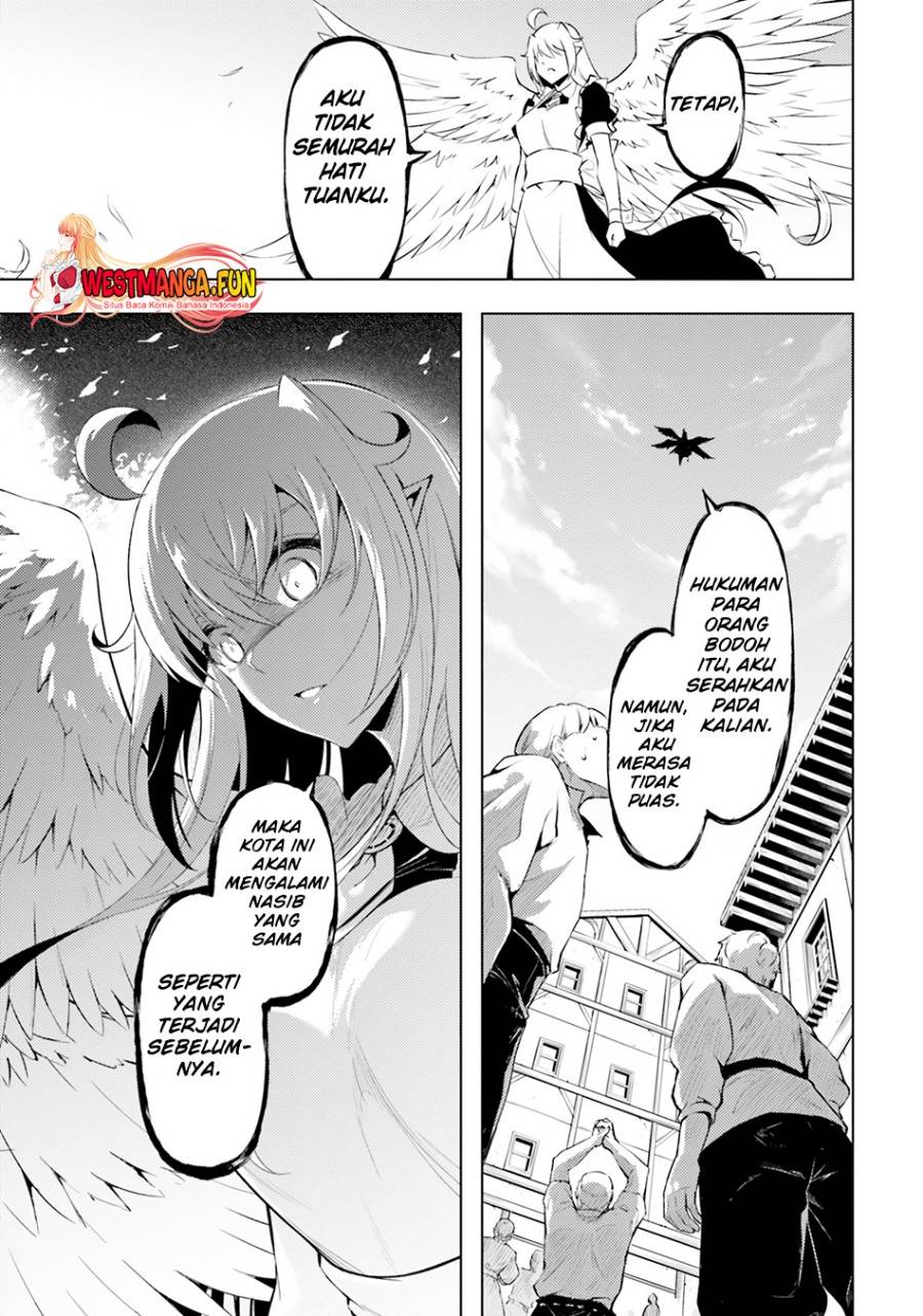 Tono no Kanri o Shite Miyou Chap 61 - Next Chap 62