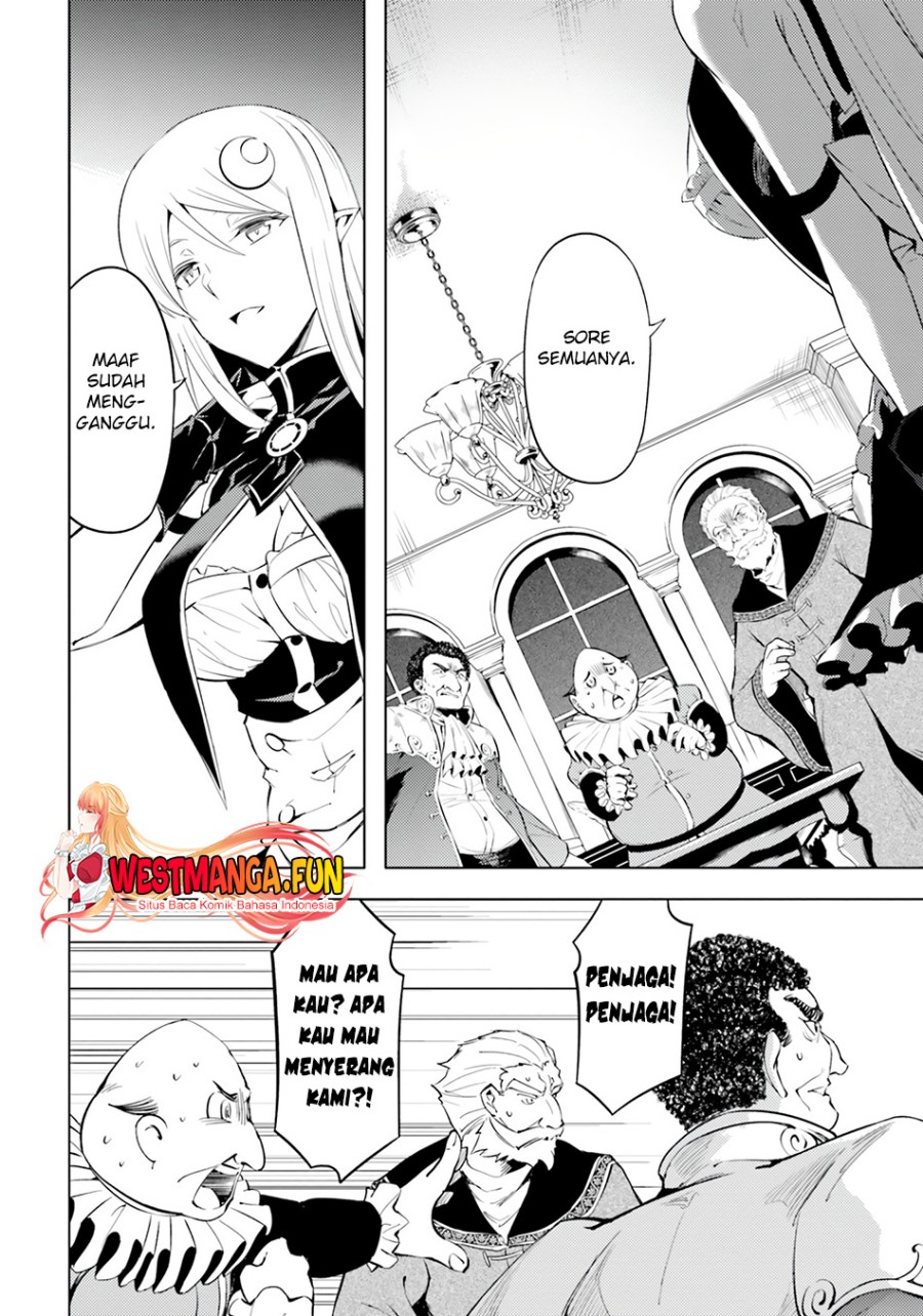 Tono no Kanri o Shite Miyou Chap 62 - Next Chap 63