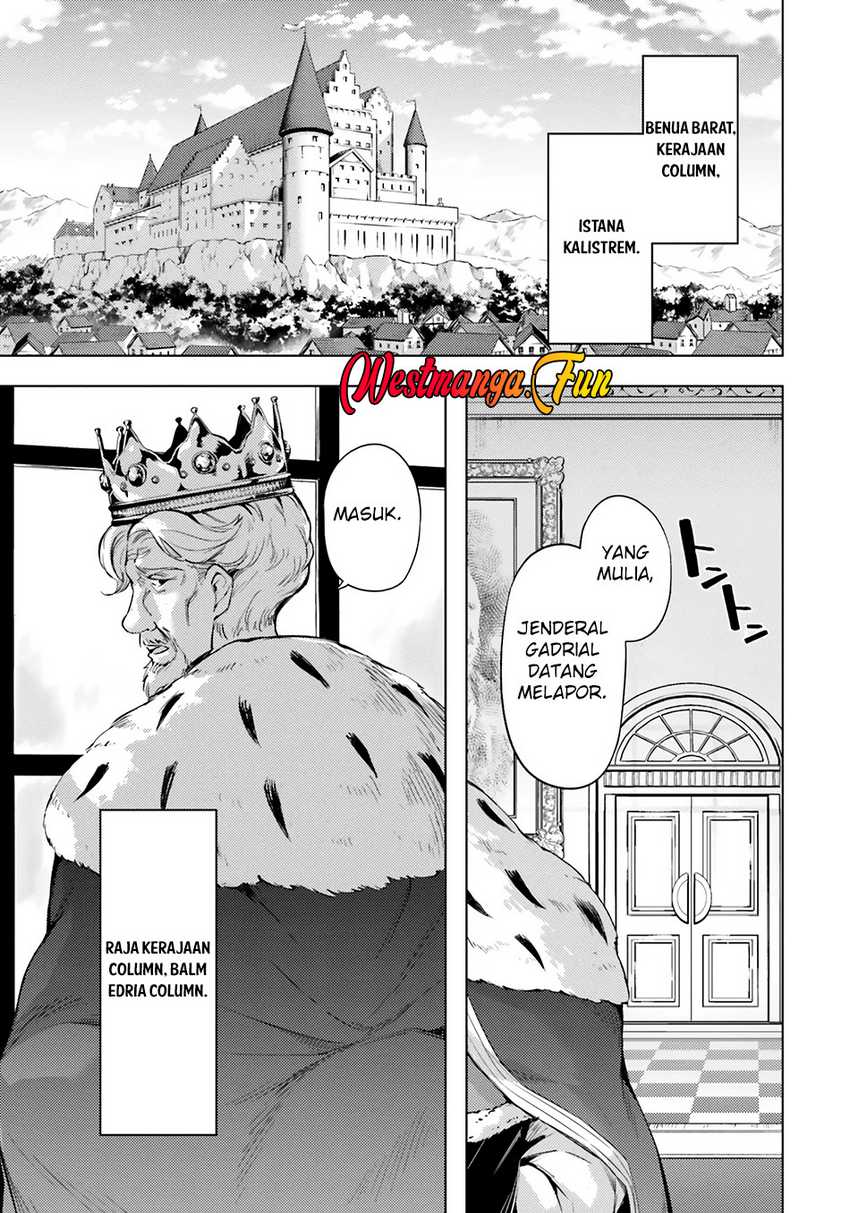 Tono no Kanri o Shite Miyou Chap 70 - Next Chap 71