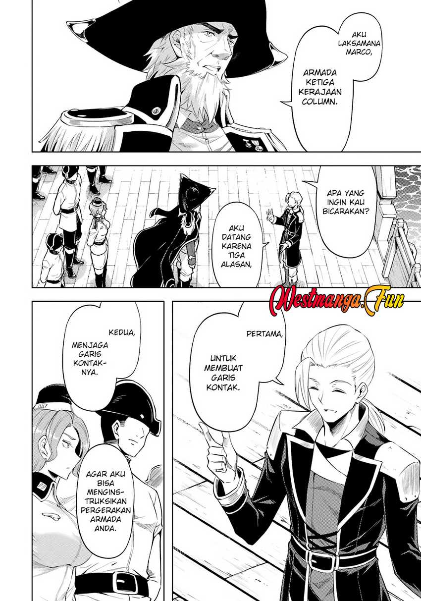 Tono no Kanri o Shite Miyou Chap 70 - Next Chap 71