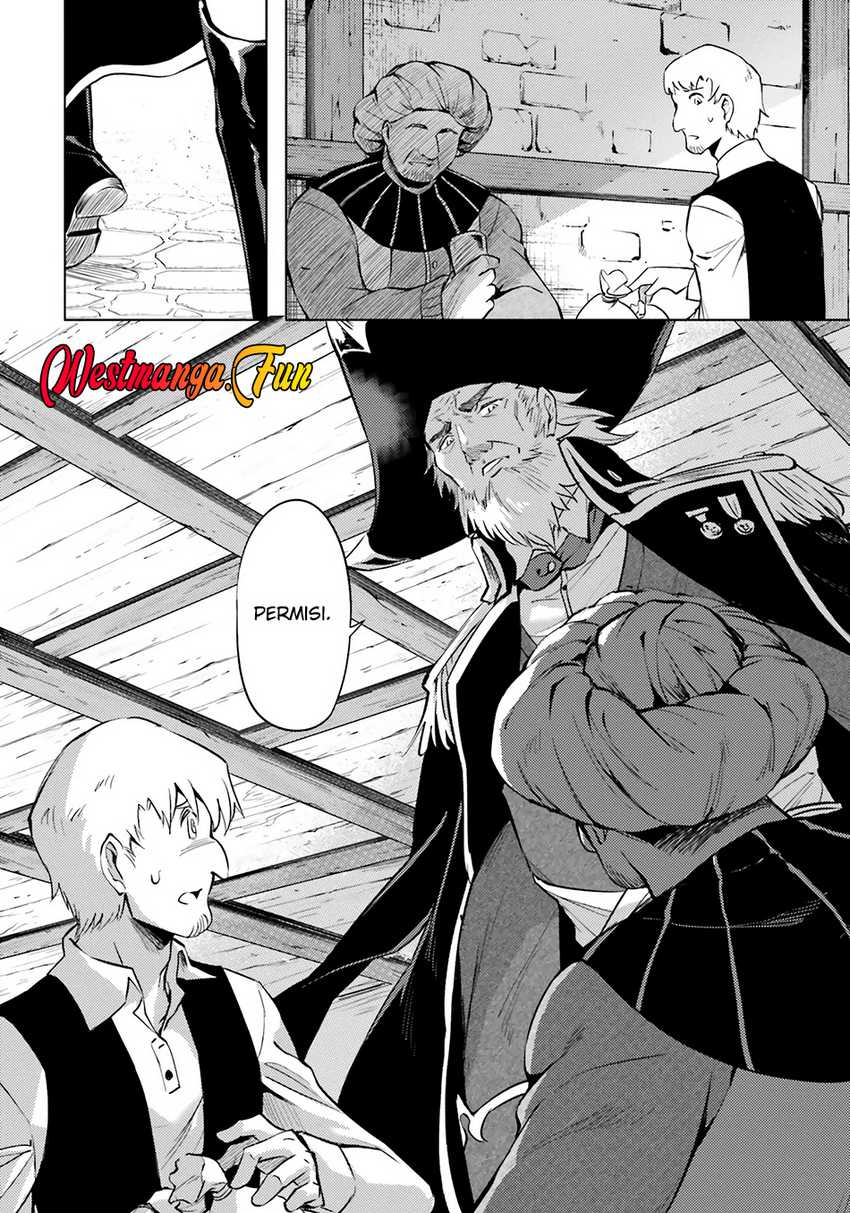 Tono no Kanri o Shite Miyou Chap 70 - Next Chap 71