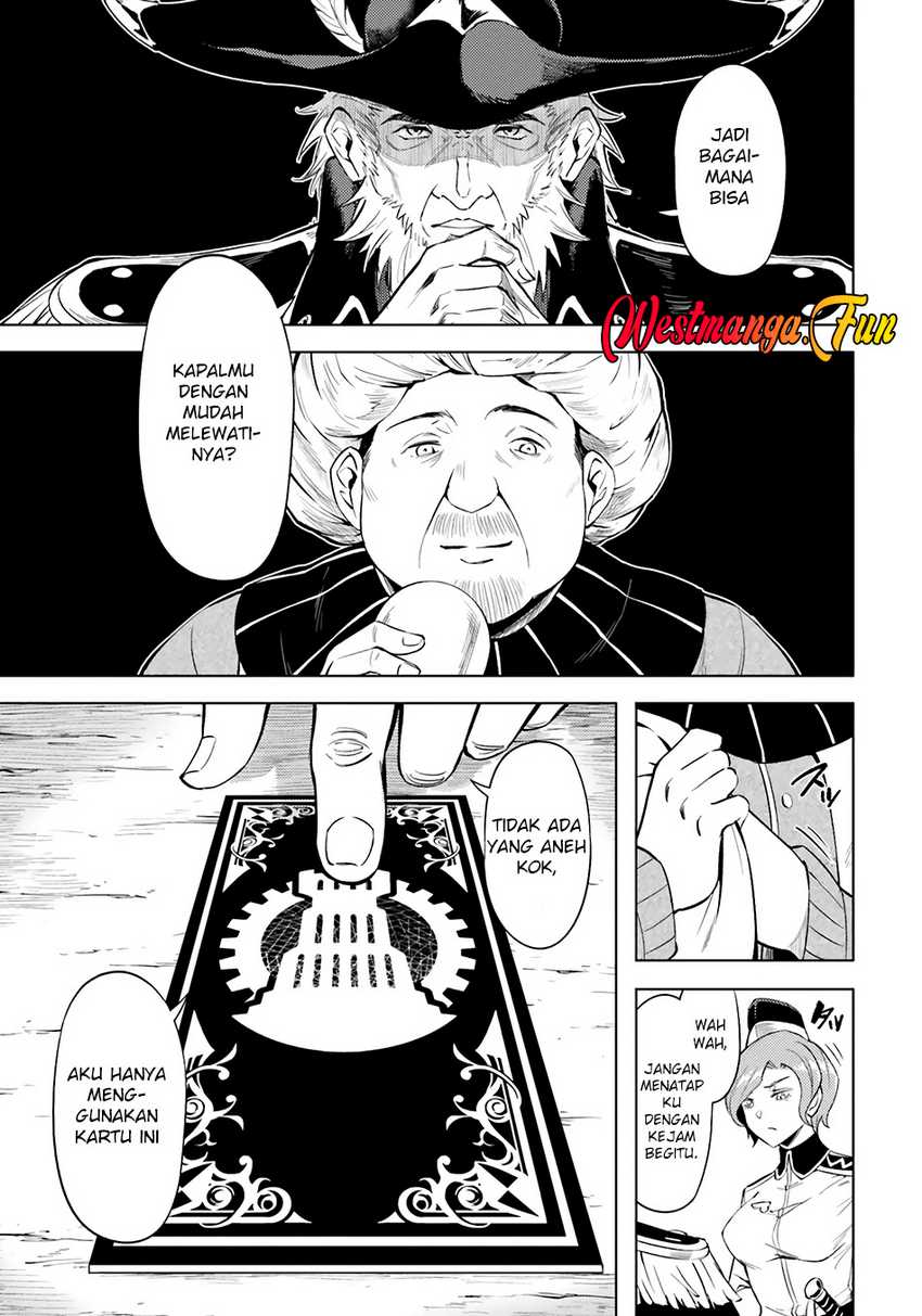 Tono no Kanri o Shite Miyou Chap 70 - Next Chap 71