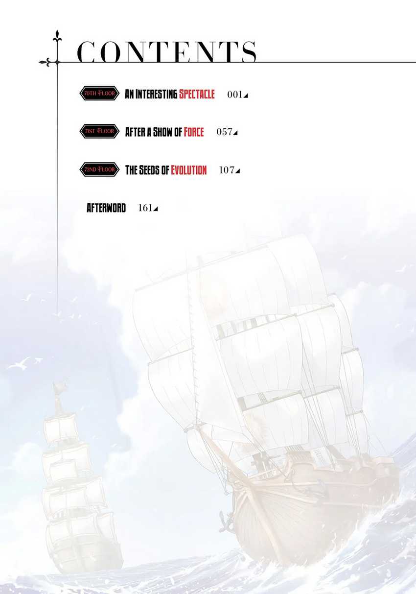 Tono no Kanri o Shite Miyou Chap 70 - Next Chap 71