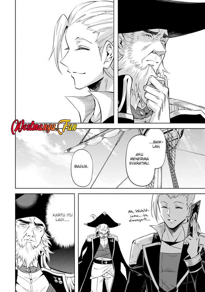 Tono no Kanri o Shite Miyou Chap 70 - Next Chap 71