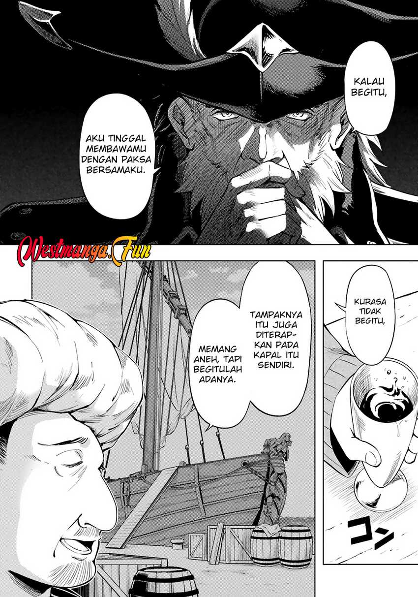 Tono no Kanri o Shite Miyou Chap 70 - Next Chap 71