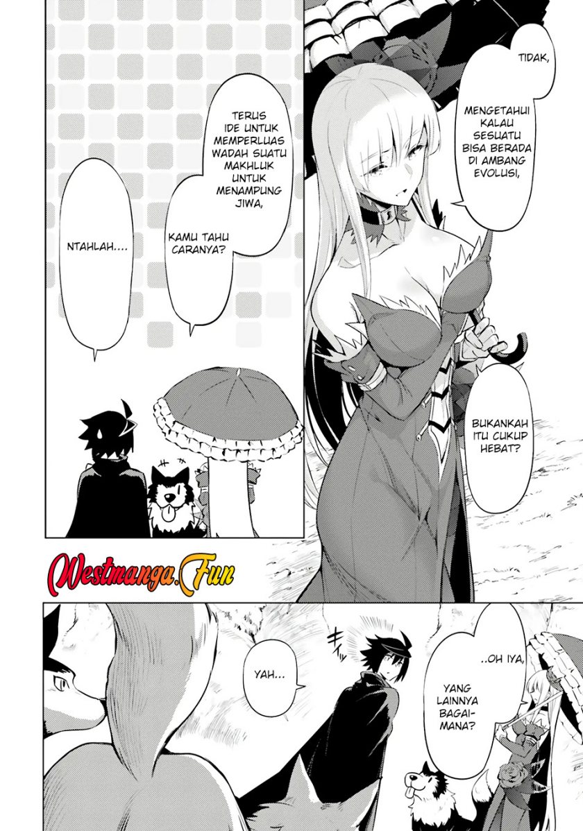 Tono no Kanri o Shite Miyou Chap 72 - Next Chap 73
