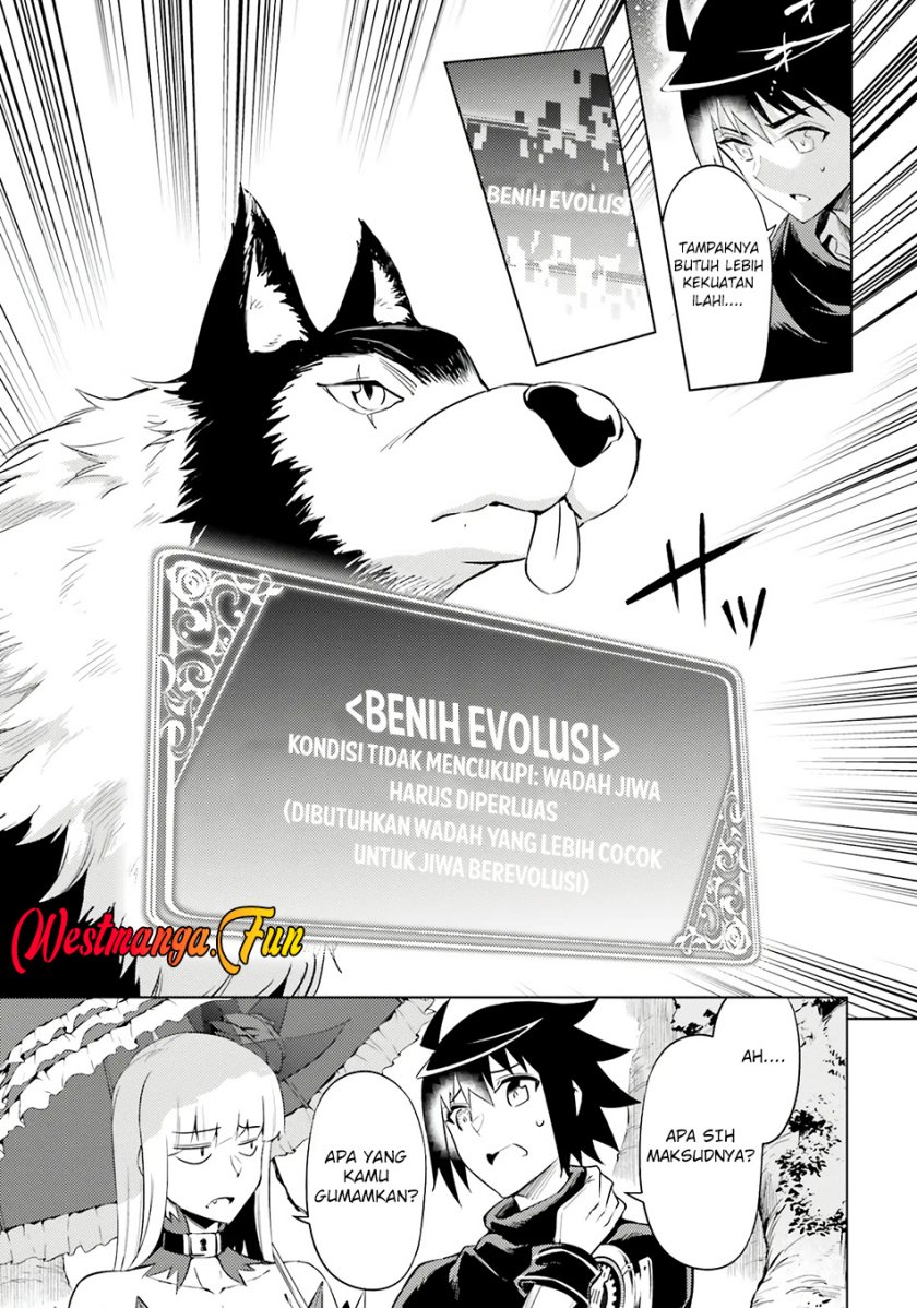Tono no Kanri o Shite Miyou Chap 72 - Next Chap 73