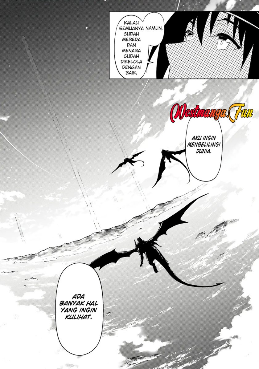 Tono no Kanri o Shite Miyou Chap 72 - Next Chap 73