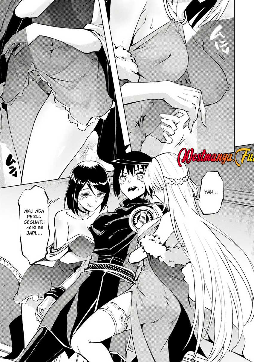Tono no Kanri o Shite Miyou Chap 73 - Next Chap 74