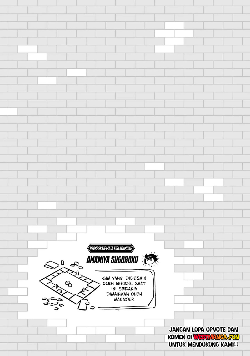 Tono no Kanri o Shite Miyou Chap 74 - Next Chap 75