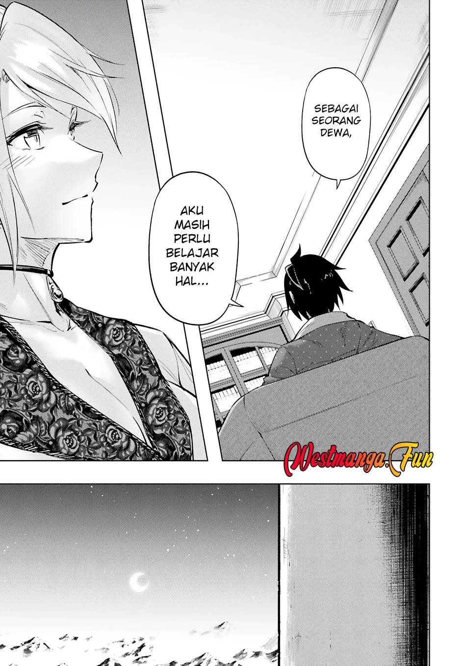 Tono no Kanri o Shite Miyou Chap 75 - Next Chap 76