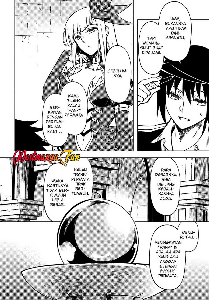 Tono no Kanri o Shite Miyou Chap 76 - Next Chap 77