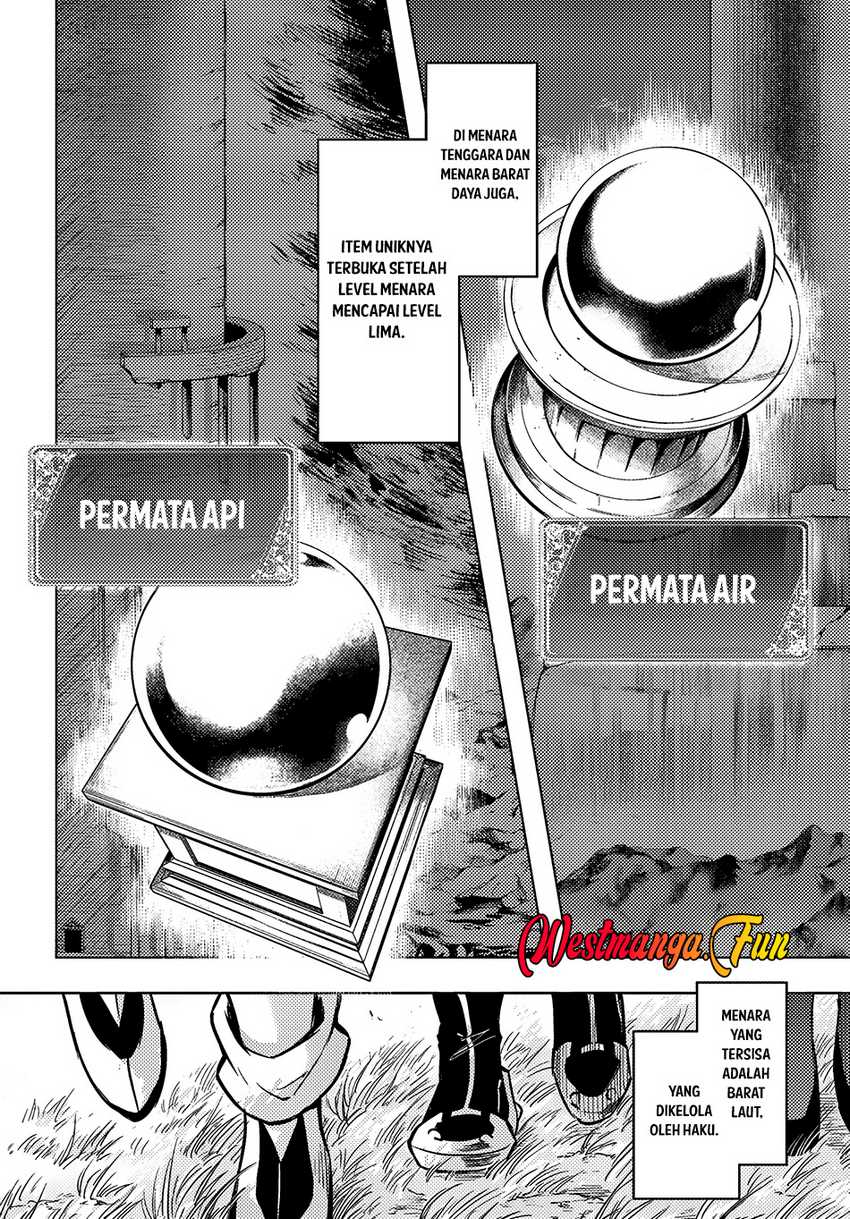 Tono no Kanri o Shite Miyou Chap 76 - Next Chap 77