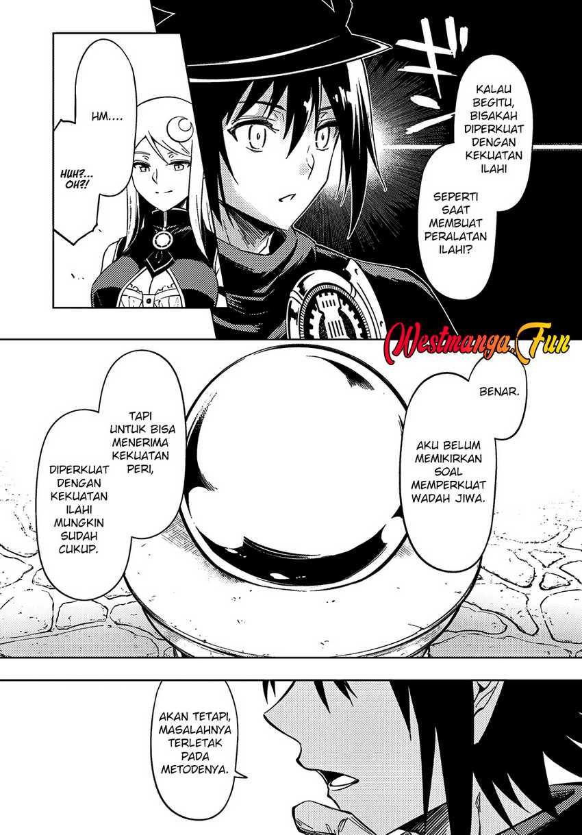 Tono no Kanri o Shite Miyou Chap 76 - Next Chap 77
