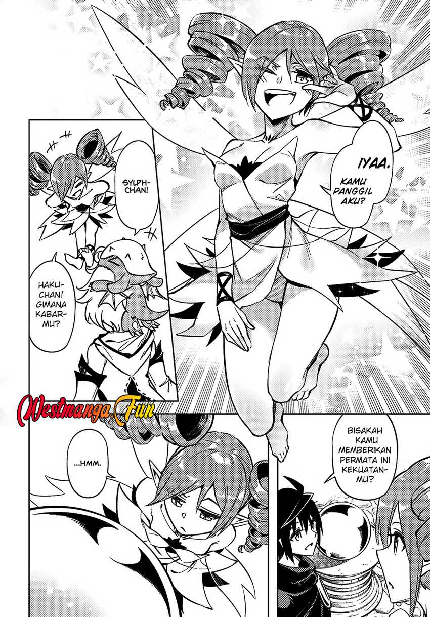 Tono no Kanri o Shite Miyou Chap 76 - Next Chap 77