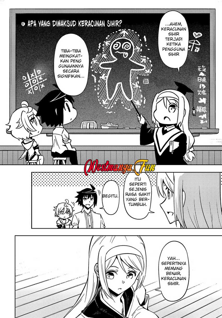 Tono no Kanri o Shite Miyou Chap 76 - Next Chap 77