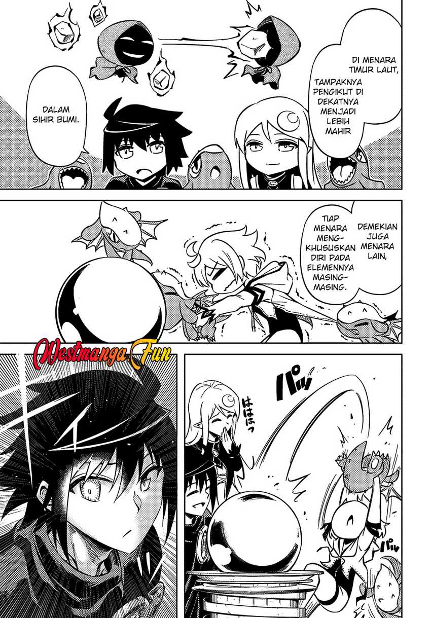 Tono no Kanri o Shite Miyou Chap 76 - Next Chap 77