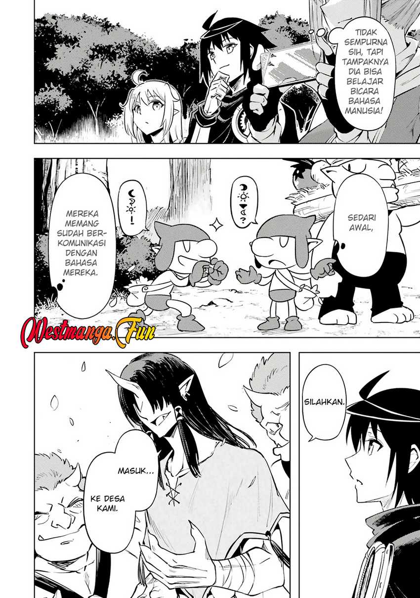 Tono no Kanri o Shite Miyou Chap 77 - Next Chap 78