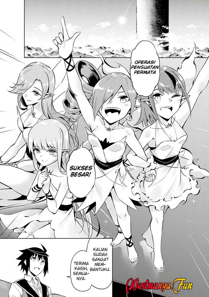 Tono no Kanri o Shite Miyou Chap 77 - Next Chap 78