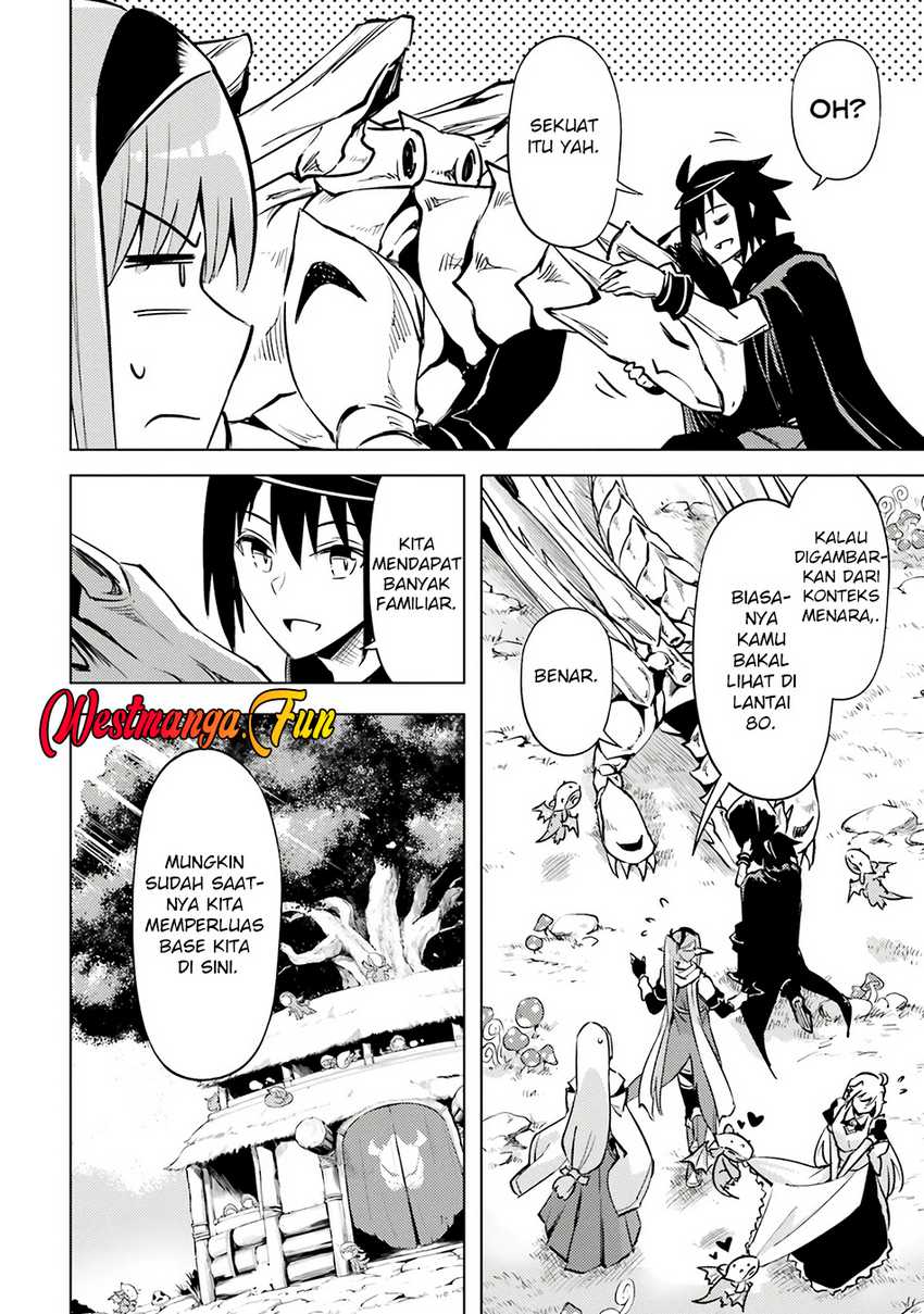 Tono no Kanri o Shite Miyou Chap 77 - Next Chap 78