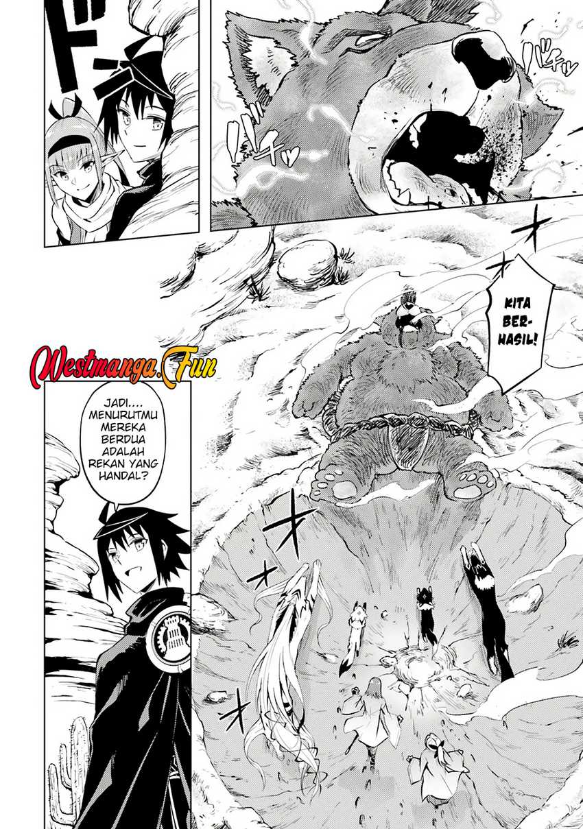 Tono no Kanri o Shite Miyou Chap 78 - Next Chap 79