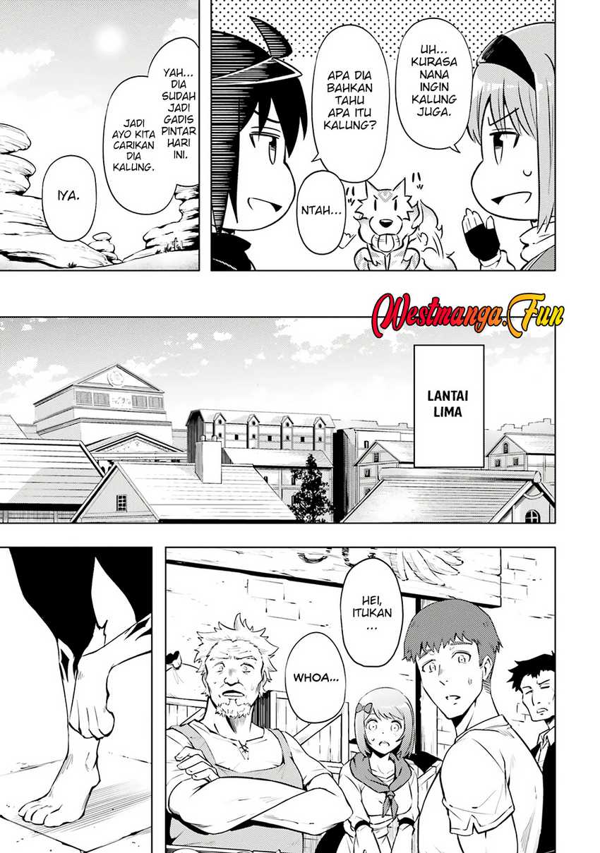 Tono no Kanri o Shite Miyou Chap 78 - Next Chap 79