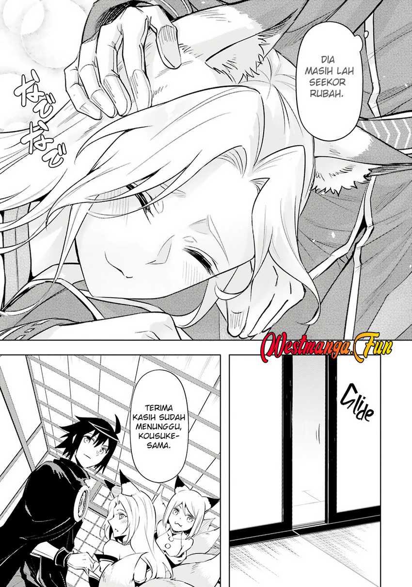 Tono no Kanri o Shite Miyou Chap 78 - Next Chap 79