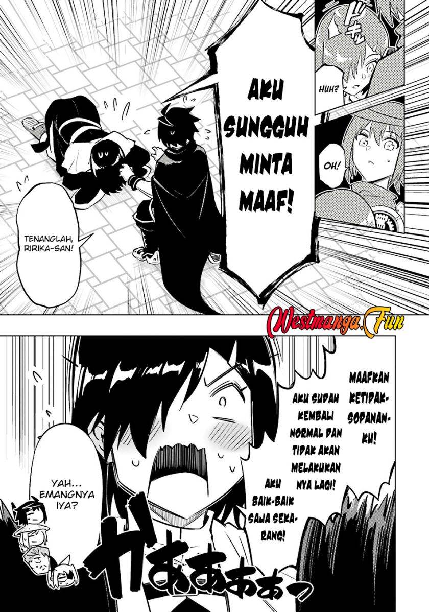 Tono no Kanri o Shite Miyou Chap 80 - Next Chap 81