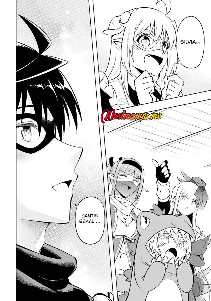 Tono no Kanri o Shite Miyou Chap 81 - Next Chap 82