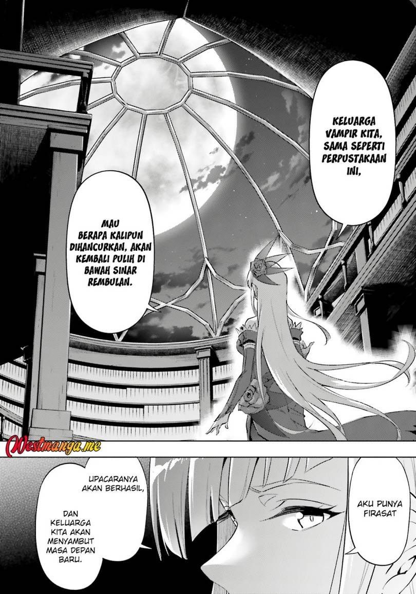 Tono no Kanri o Shite Miyou Chap 86 - Next Chap 87