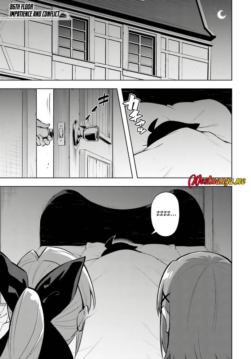 Tono no Kanri o Shite Miyou Chap 86 - Next Chap 87