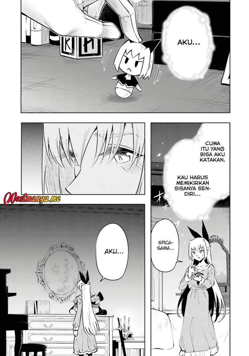 Tono no Kanri o Shite Miyou Chap 86 - Next Chap 87