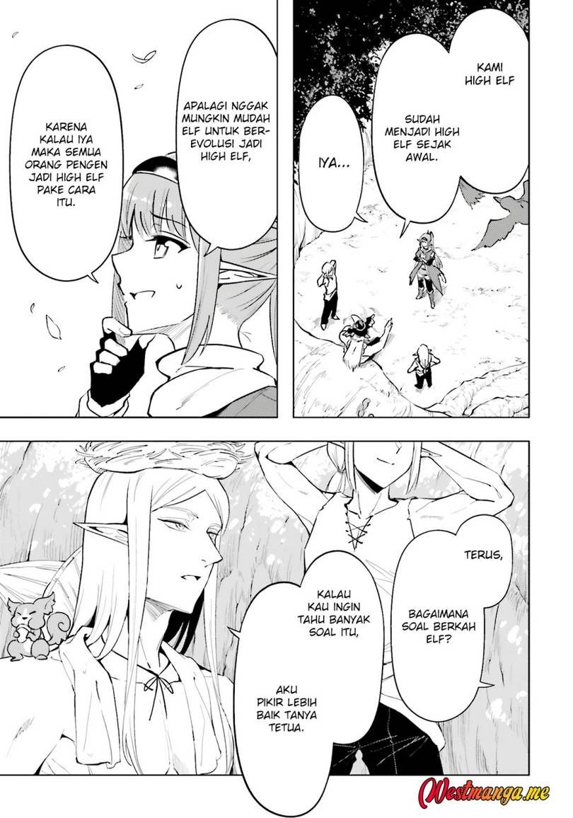 Tono no Kanri o Shite Miyou Chap 86 - Next Chap 87