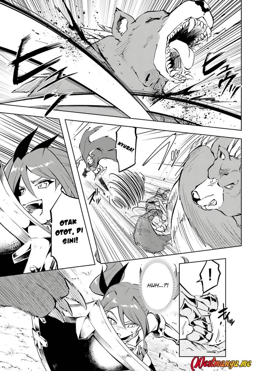 Tono no Kanri o Shite Miyou Chap 88 - Next Chap 89