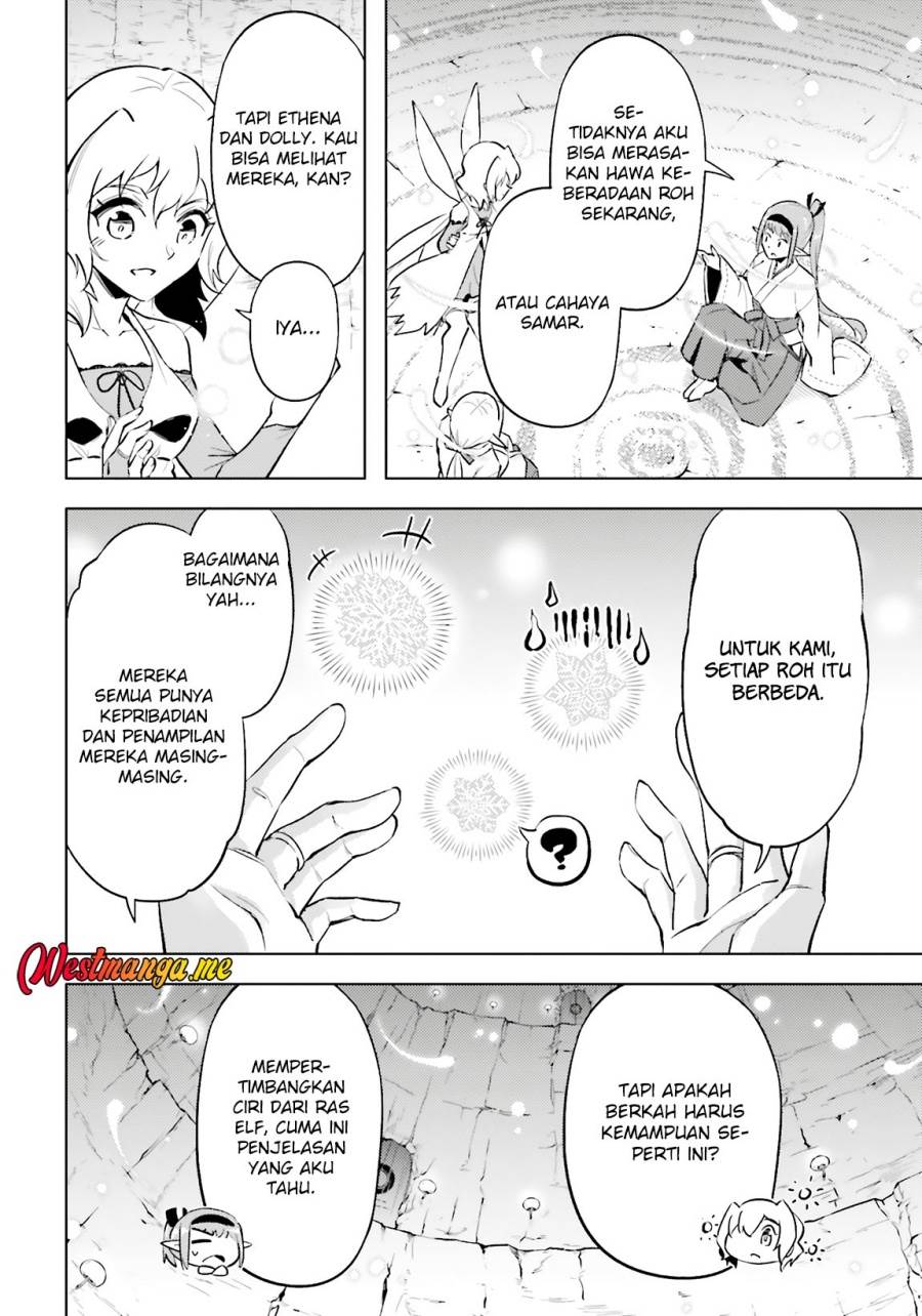 Tono no Kanri o Shite Miyou Chap 88 - Next Chap 89