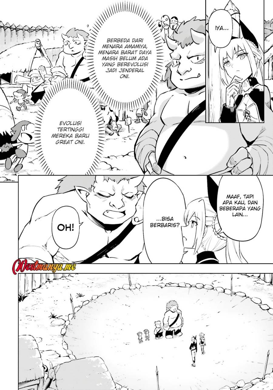 Tono no Kanri o Shite Miyou Chap 88 - Next Chap 89