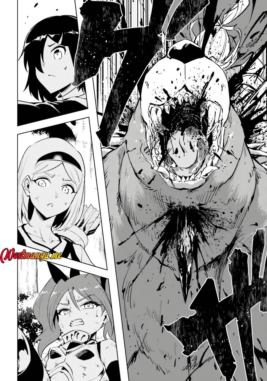 Tono no Kanri o Shite Miyou Chap 88 - Next Chap 89