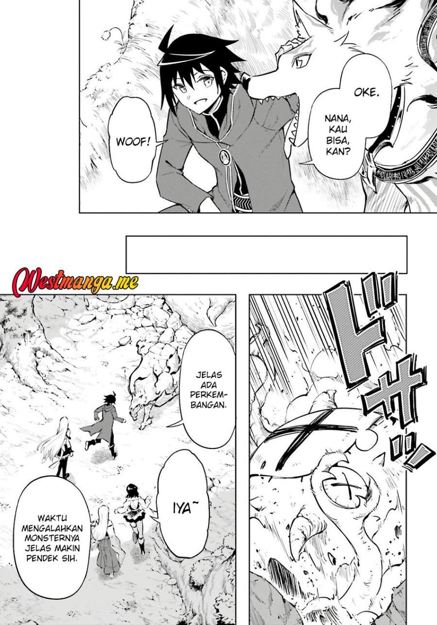Tono no Kanri o Shite Miyou Chap 89 - Next Chap 90