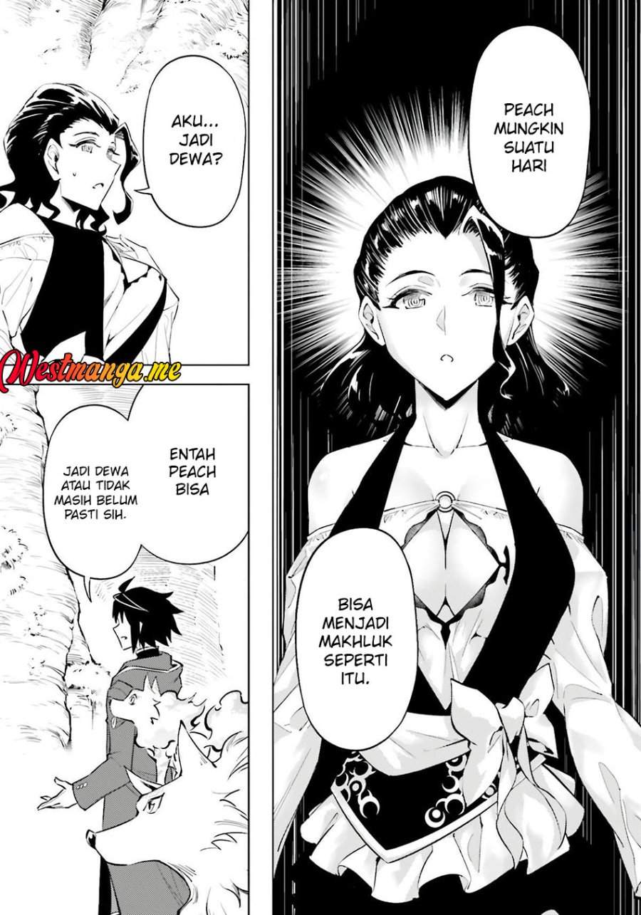 Tono no Kanri o Shite Miyou Chap 89 - Next Chap 90