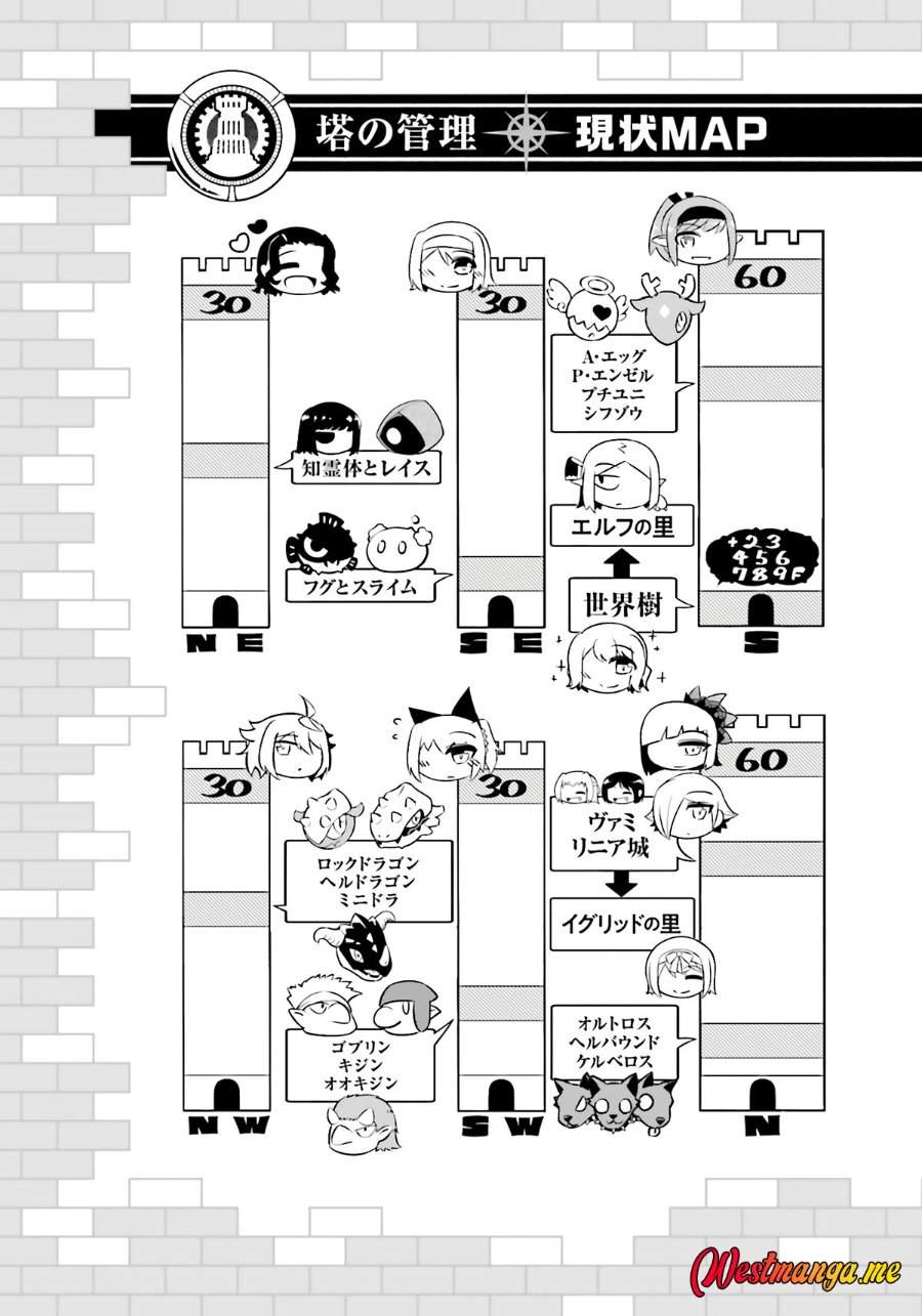 Tono no Kanri o Shite Miyou Chap 90 - Next Chap 91