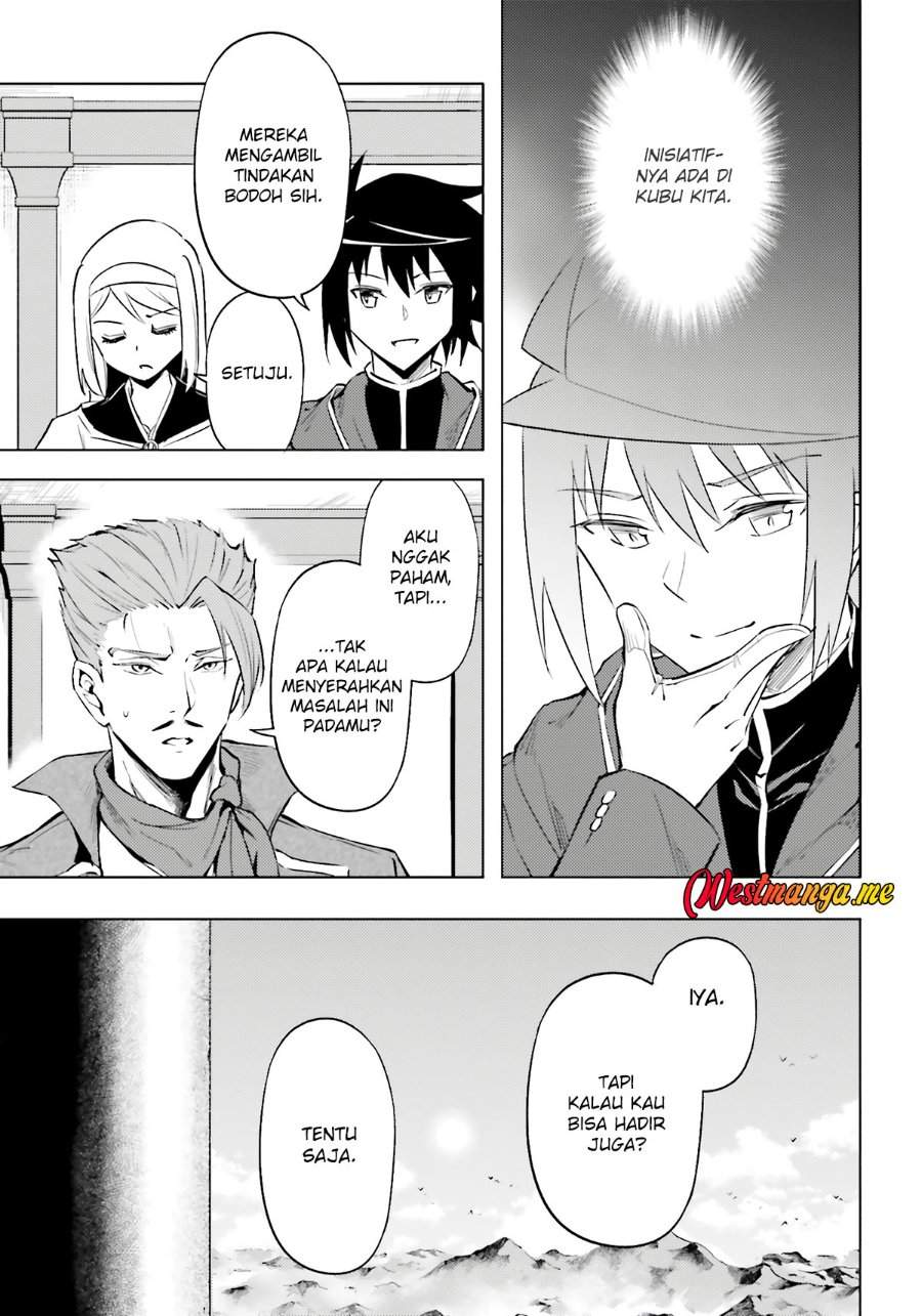 Tono no Kanri o Shite Miyou Chap 90 - Next Chap 91