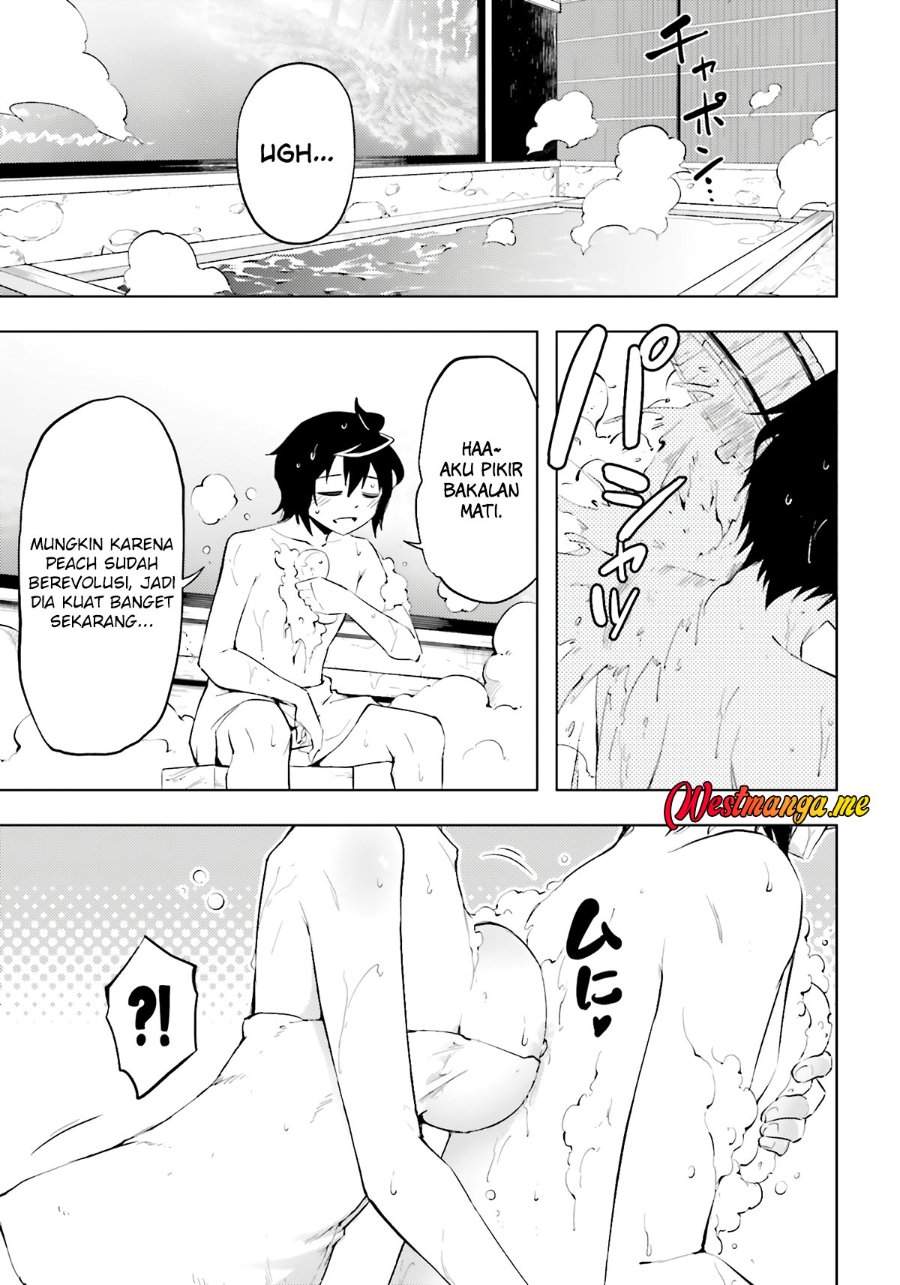 Tono no Kanri o Shite Miyou Chap 90 - Next Chap 91